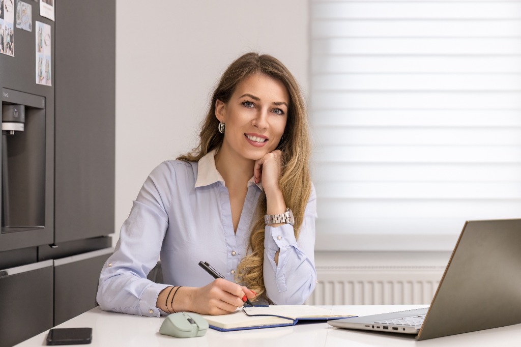 Bianca Maria Moldovan