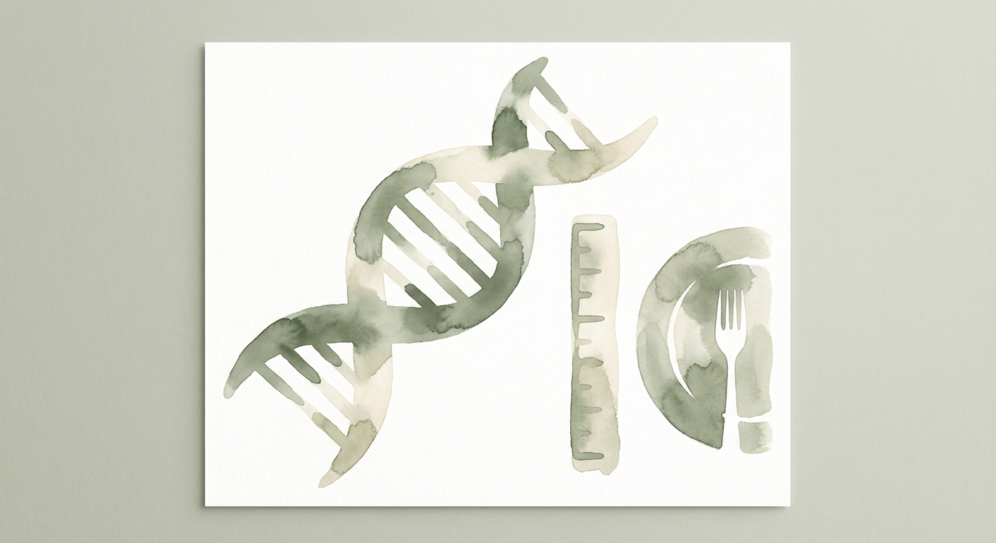 Știință și pragmatism în fiecare farfurie