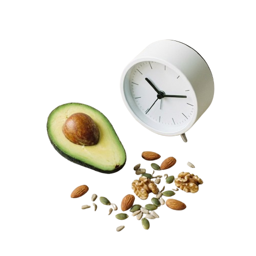 Intermittent Fasting