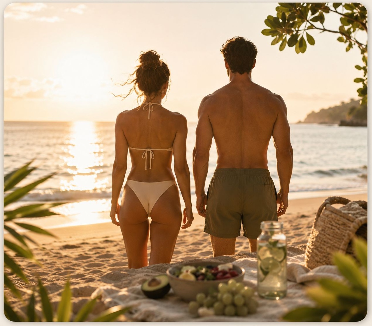 Summer Reset Plan