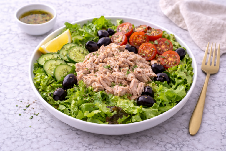 Tuna Salad