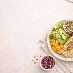 Hormonal Balance Plan