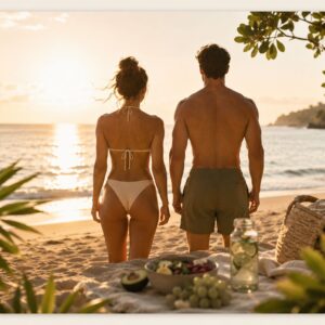 Summer Reset Plan (14 days)