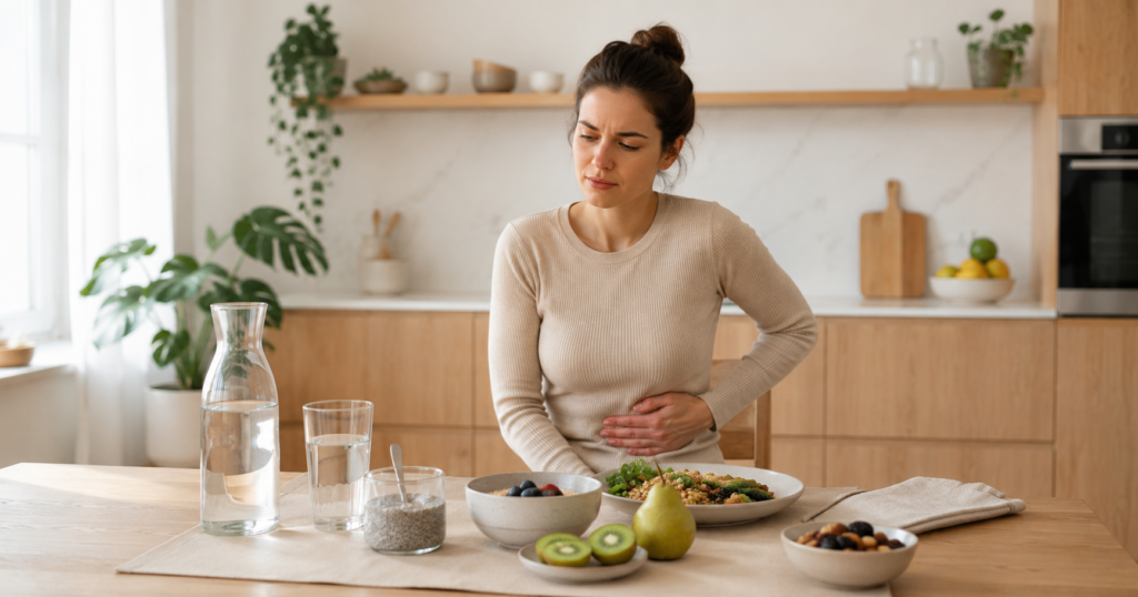 how to help constipation while on glp 1 Managing GLP-1/GIP side effects with diet and lifestyle How to Poop Better if