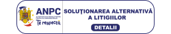 Soluționarea alternativă a litigiilor – ANPC